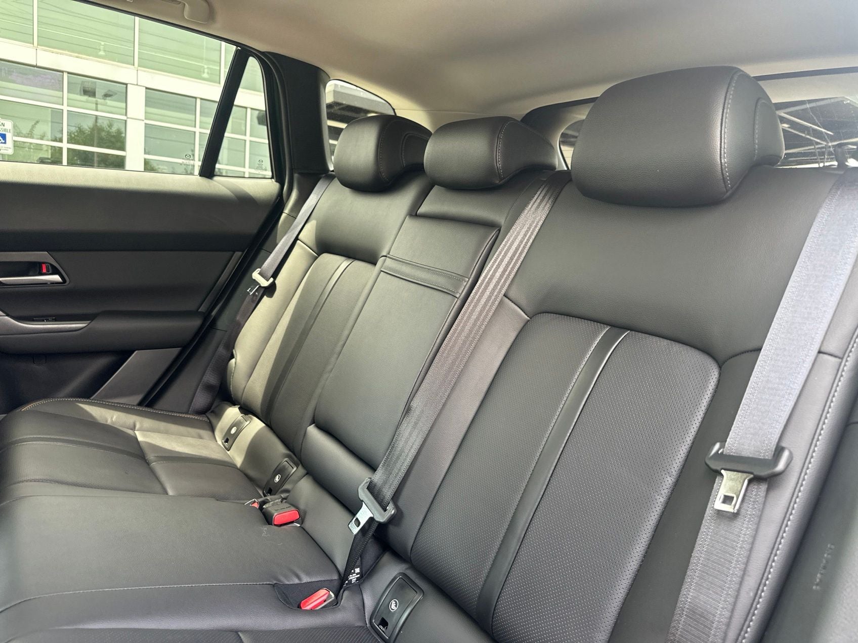 2026 Mazda Mazda CX-50 2.5 S Premium