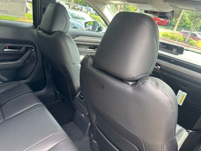 2026 Mazda Mazda CX-50 2.5 S Premium