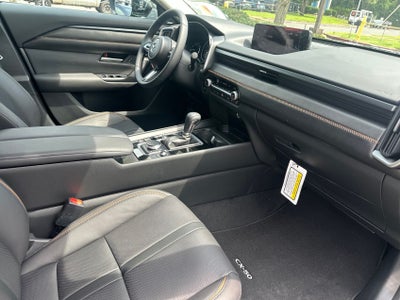 2026 Mazda Mazda CX-50 2.5 S Premium