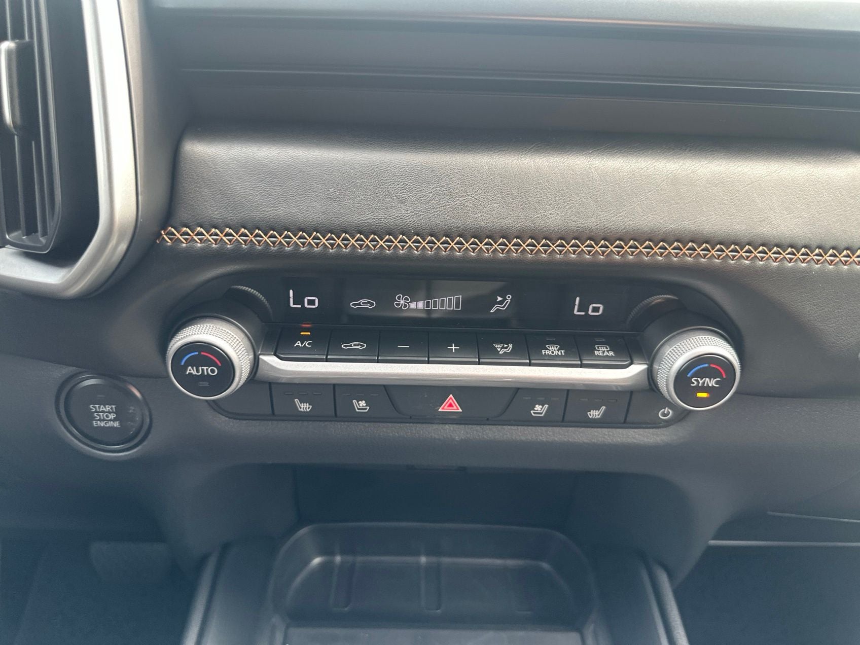 2026 Mazda Mazda CX-50 2.5 S Premium