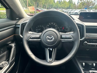 2026 Mazda Mazda CX-50 2.5 S Premium