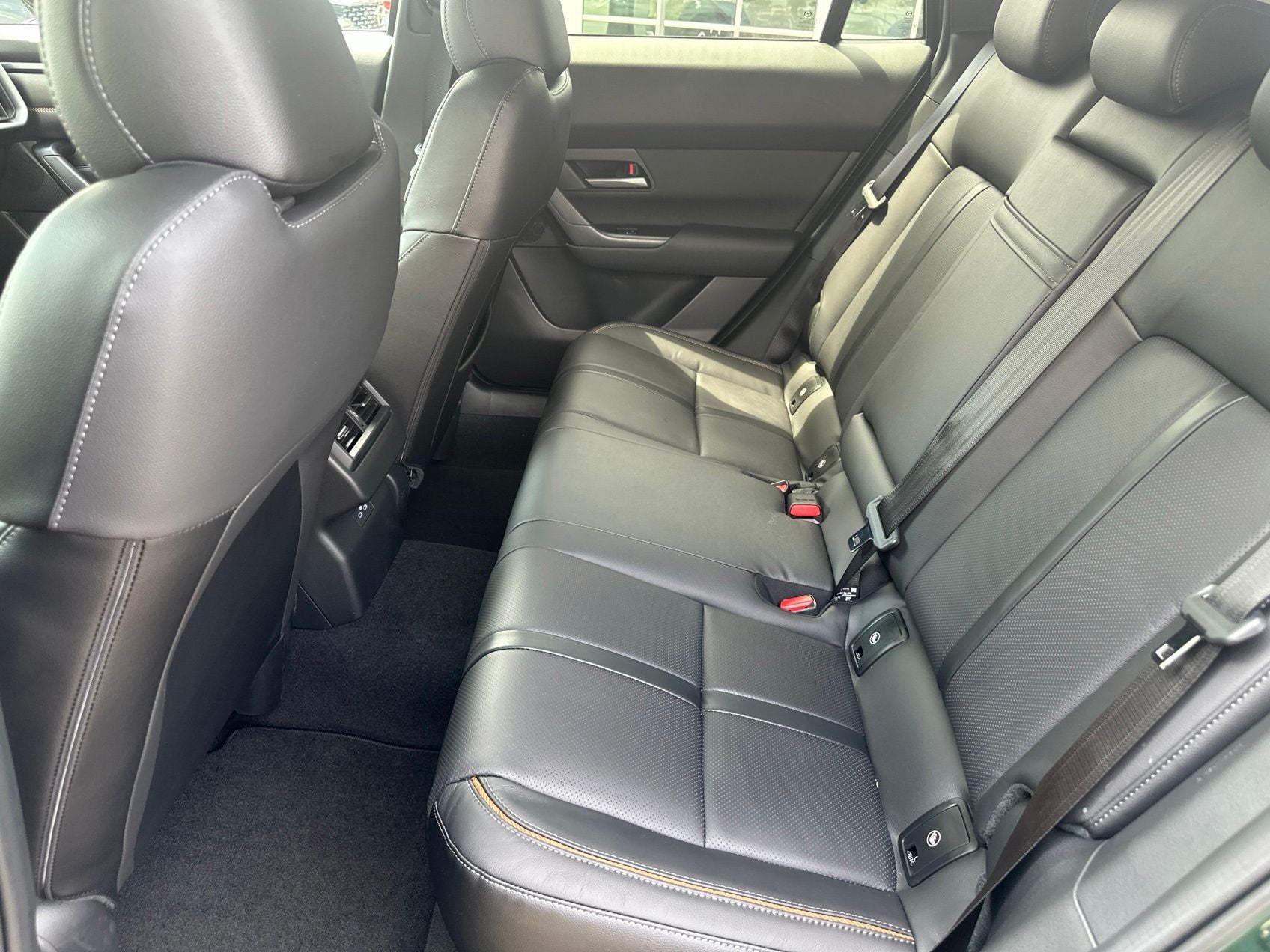 2026 Mazda Mazda CX-50 2.5 S Premium