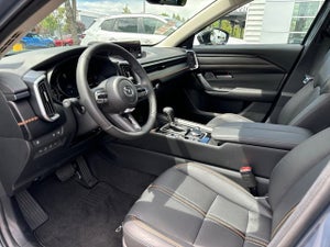 2024 Mazda CX-50 2.5 Turbo Premium AWD