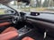 2025 Mazda Mazda CX-50 2.5 Turbo Premium Package