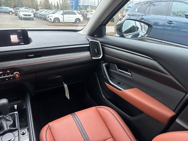 2025 Mazda Mazda CX-50 2.5 Turbo Premium Package