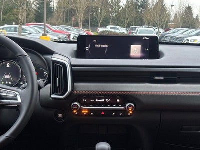 2025 Mazda Mazda CX-50 2.5 Turbo Premium Package