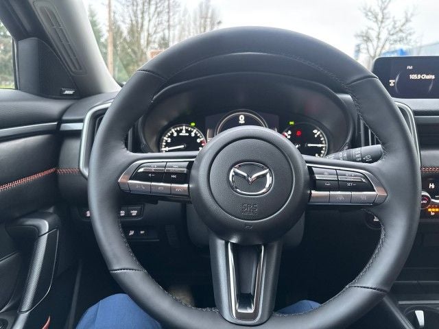 2025 Mazda Mazda CX-50 2.5 Turbo Premium Package