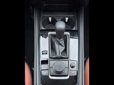 2025 Mazda Mazda CX-50 2.5 Turbo Premium Package