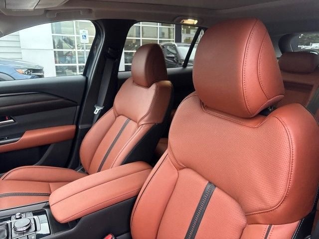 2025 Mazda Mazda CX-50 2.5 Turbo Premium Package