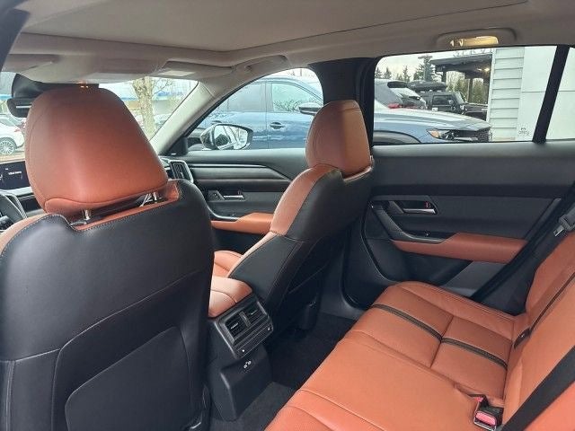 2025 Mazda Mazda CX-50 2.5 Turbo Premium Package