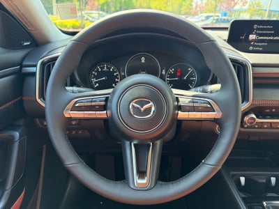2026 Mazda Mazda CX-50 2.5 Turbo Premium Plus AWD