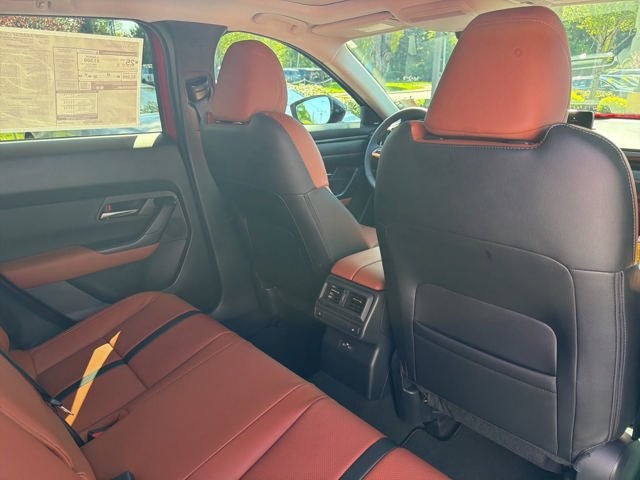 2026 Mazda Mazda CX-50 2.5 Turbo Premium Plus AWD