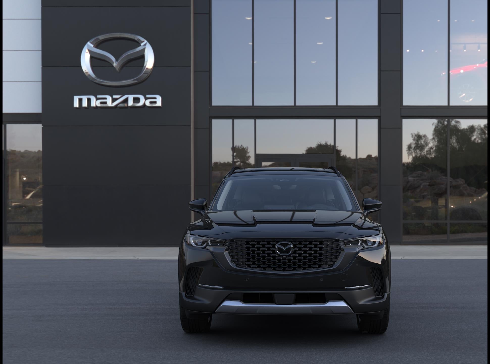 2026 Mazda Mazda CX-50 2.5 Turbo Premium Plus AWD