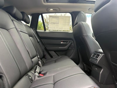 2026 Mazda Mazda CX-50 2.5 Turbo Premium Plus AWD