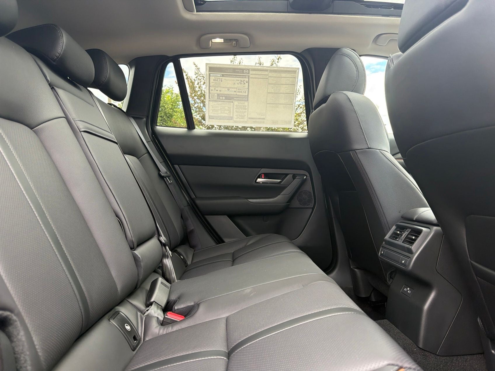 2026 Mazda Mazda CX-50 2.5 Turbo Premium Plus AWD