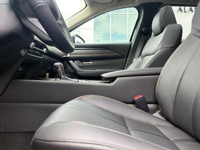 2026 Mazda Mazda CX-50 2.5 Turbo Premium Plus AWD