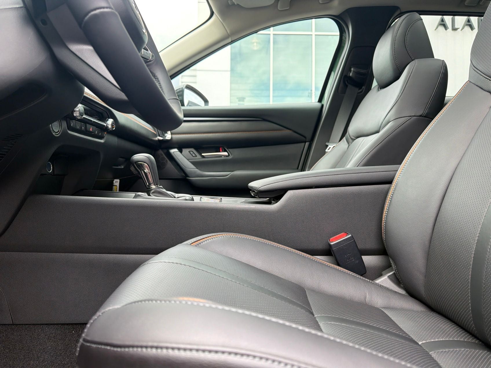 2026 Mazda Mazda CX-50 2.5 Turbo Premium Plus AWD