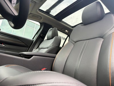 2026 Mazda Mazda CX-50 2.5 Turbo Premium Plus AWD