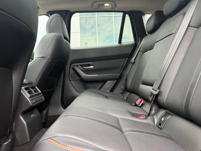 2026 Mazda Mazda CX-50 2.5 Turbo Premium Plus AWD