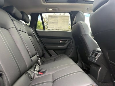 2026 Mazda Mazda CX-50 2.5 Turbo Premium Plus AWD