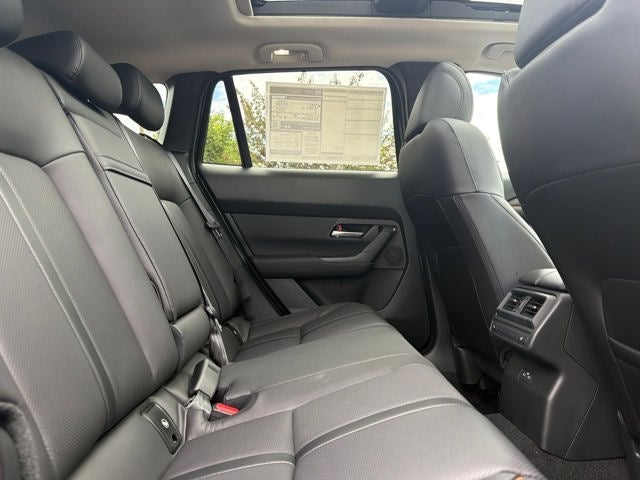 2026 Mazda Mazda CX-50 2.5 Turbo Premium Plus AWD