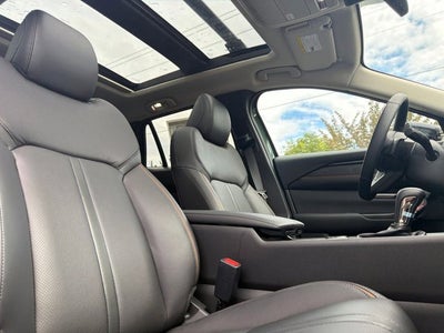 2026 Mazda Mazda CX-50 2.5 Turbo Premium Plus AWD