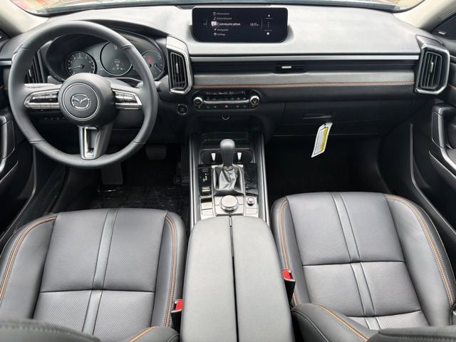2026 Mazda Mazda CX-50 2.5 Turbo Premium Plus AWD