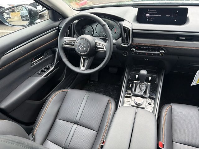 2026 Mazda Mazda CX-50 2.5 Turbo Premium Plus AWD