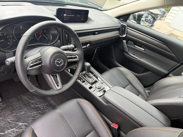 2026 Mazda Mazda CX-50 2.5 Turbo Premium Plus AWD