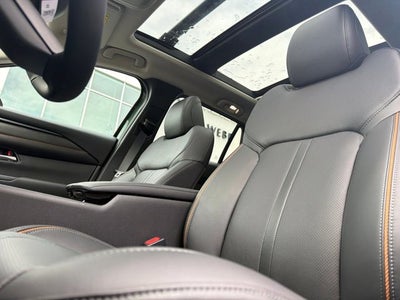 2026 Mazda Mazda CX-50 2.5 Turbo Premium Plus AWD