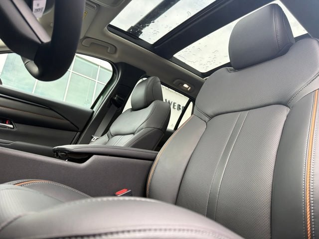 2026 Mazda Mazda CX-50 2.5 Turbo Premium Plus AWD