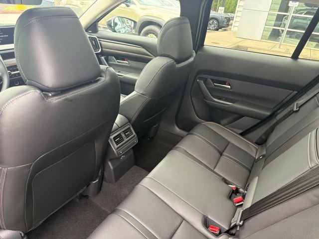 2026 Mazda Mazda CX-50 2.5 Turbo Premium Plus AWD