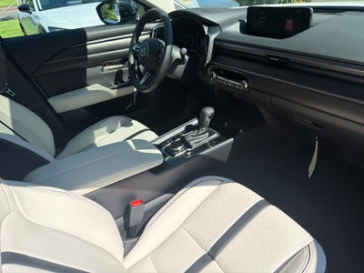 2026 Mazda Mazda CX-50 2.5 Turbo Premium Plus AWD