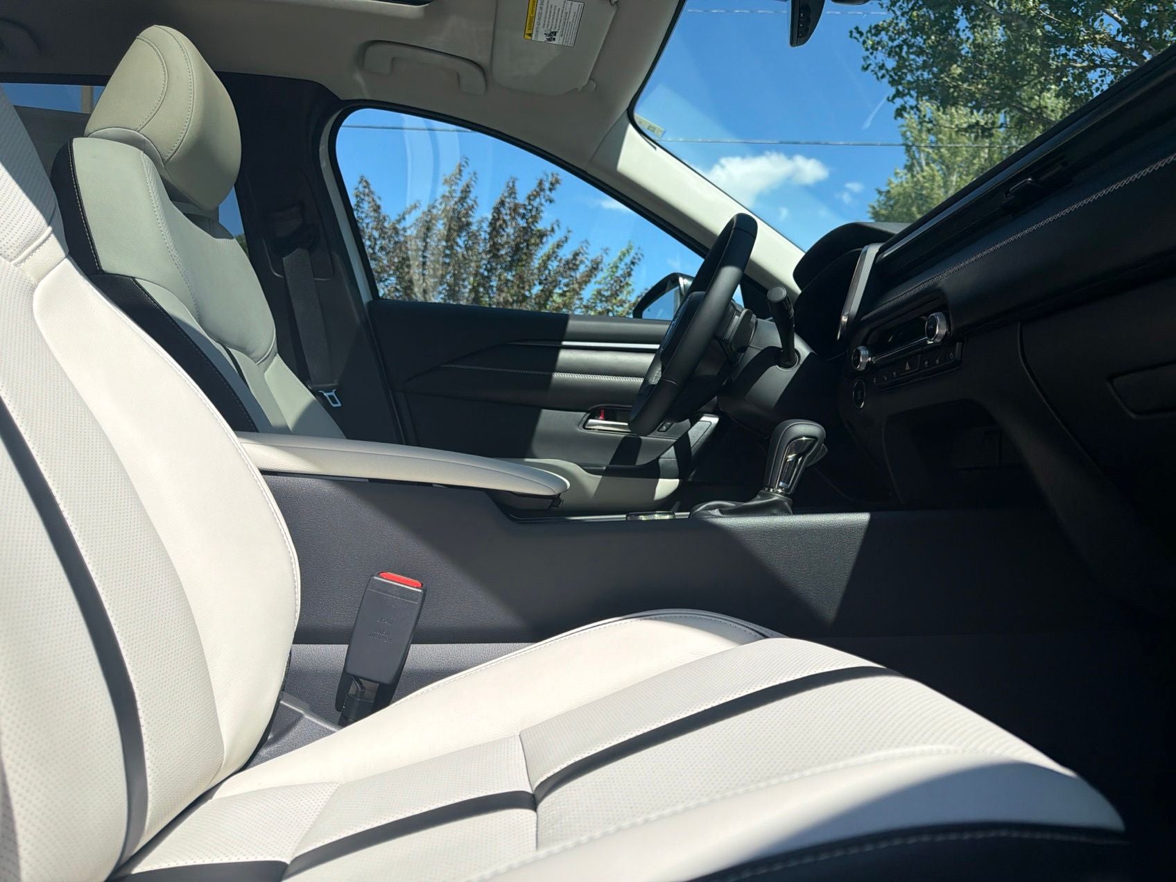 2026 Mazda Mazda CX-50 2.5 Turbo Premium Plus AWD