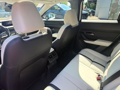 2026 Mazda Mazda CX-50 2.5 Turbo Premium Plus AWD