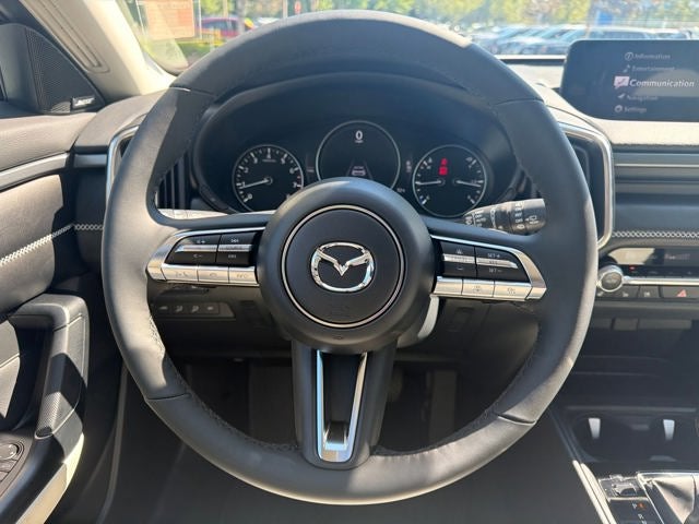 2026 Mazda Mazda CX-50 2.5 Turbo Premium Plus AWD