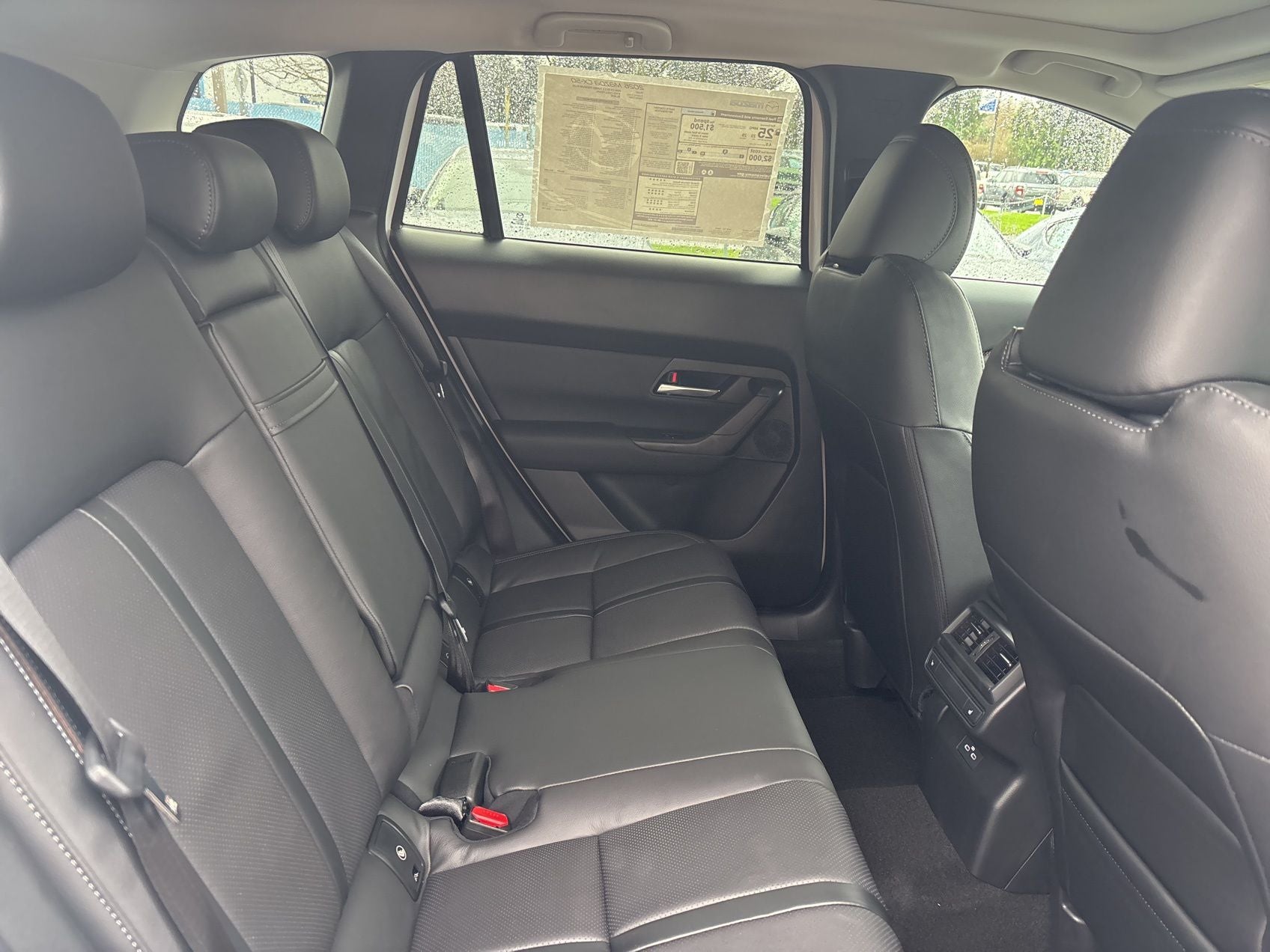 2026 Mazda Mazda CX-50 2.5 Turbo Premium Plus AWD