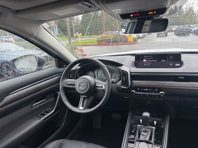 2026 Mazda Mazda CX-50 2.5 Turbo Premium Plus AWD