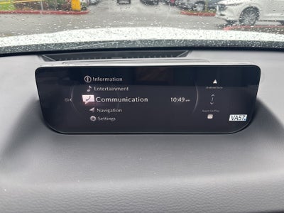 2026 Mazda Mazda CX-50 2.5 Turbo Premium Plus AWD