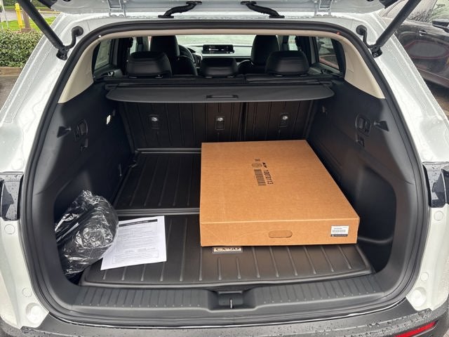 2026 Mazda Mazda CX-50 2.5 Turbo Premium Plus AWD