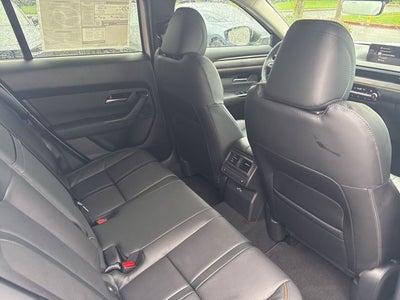 2026 Mazda Mazda CX-50 2.5 Turbo Premium Plus AWD