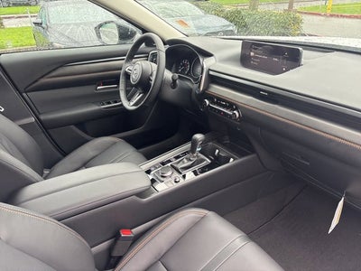 2026 Mazda Mazda CX-50 2.5 Turbo Premium Plus AWD