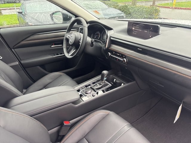 2026 Mazda Mazda CX-50 2.5 Turbo Premium Plus AWD