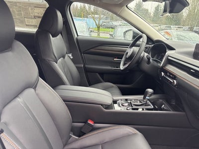 2026 Mazda Mazda CX-50 2.5 Turbo Premium Plus AWD