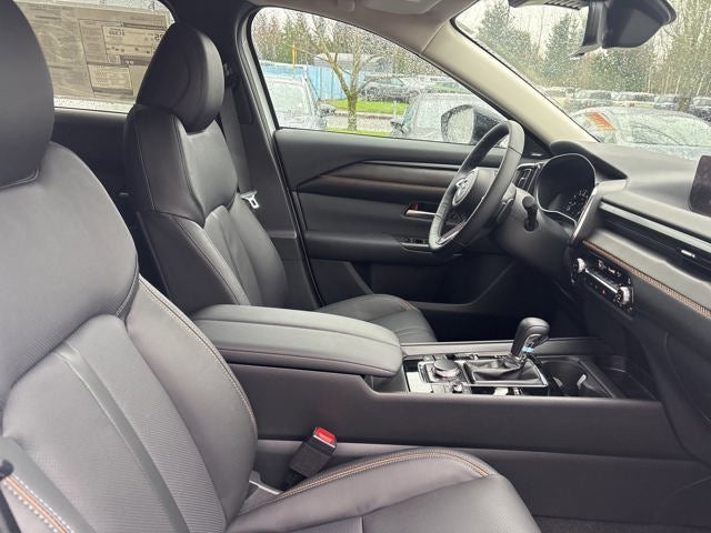 2026 Mazda Mazda CX-50 2.5 Turbo Premium Plus AWD