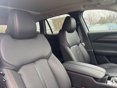 2026 Mazda Mazda CX-50 2.5 Turbo Premium Plus AWD