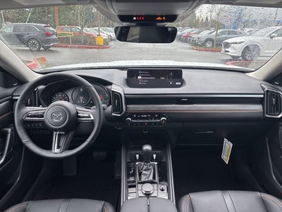 2026 Mazda Mazda CX-50 2.5 Turbo Premium Plus AWD