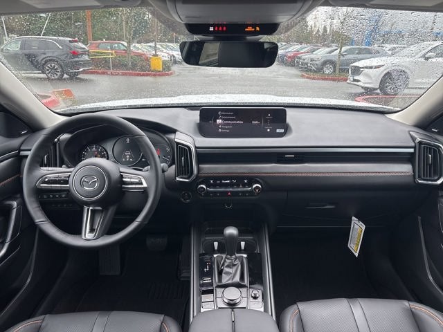 2026 Mazda Mazda CX-50 2.5 Turbo Premium Plus AWD