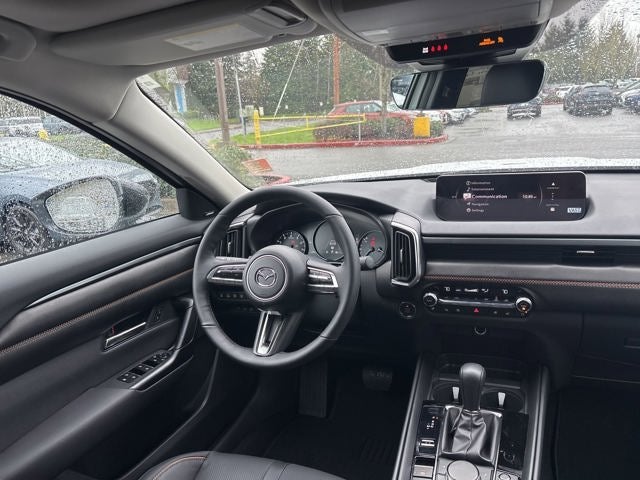 2026 Mazda Mazda CX-50 2.5 Turbo Premium Plus AWD