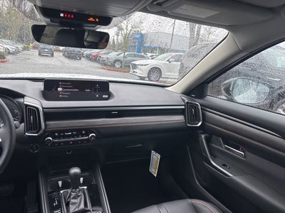 2026 Mazda Mazda CX-50 2.5 Turbo Premium Plus AWD